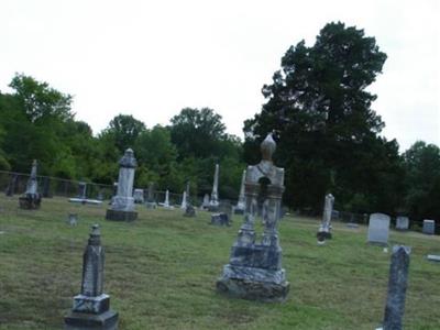 Connor Cemetery on Sysoon