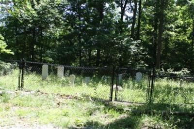 Conrad Cemetery on Sysoon