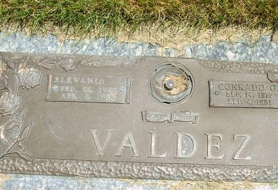 Conrado G. Valdez on Sysoon