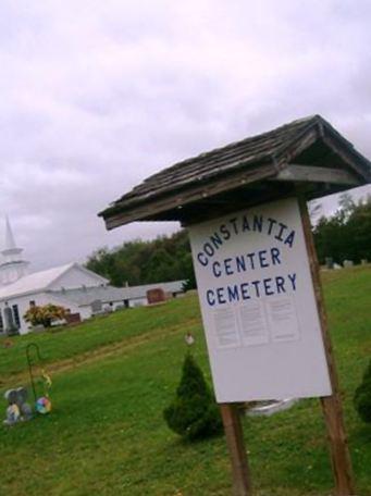 Constantia Center Rural Cemetery on Sysoon