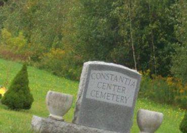Constantia Center Rural Cemetery on Sysoon
