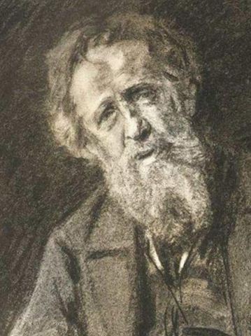 Constantin Meunier on Sysoon