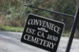 Convenience Cemetery on Sysoon