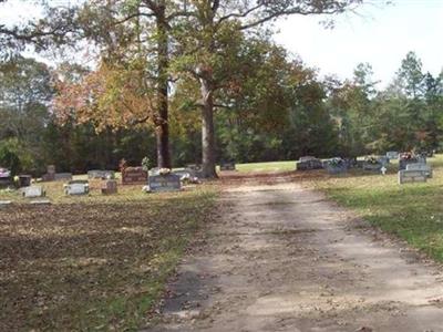 Converse Cemetery on Sysoon