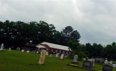 Conway Cemetery on Sysoon