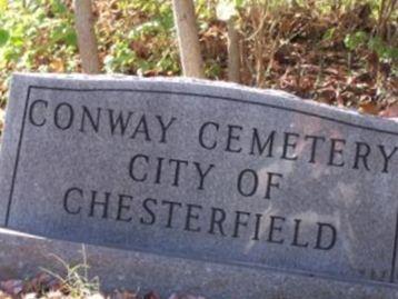 Conway Cemetery on Sysoon