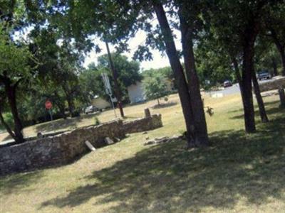 Cook Cemetery on Sysoon