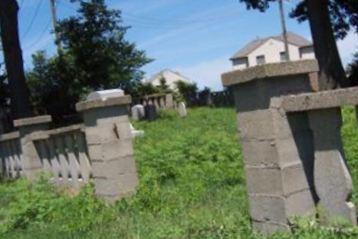 Cook Cemetery on Sysoon