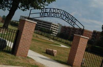 Cook County Cemetery on Sysoon