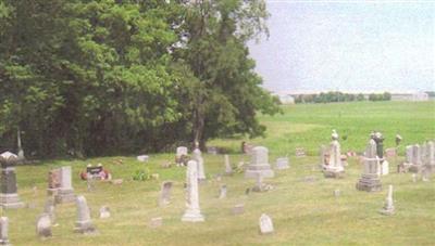 Cooks Chapel Cemetery on Sysoon