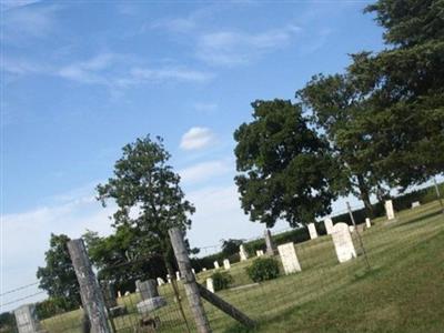 Cooley Cemetery on Sysoon