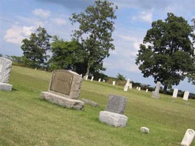 Cooley Cemetery on Sysoon