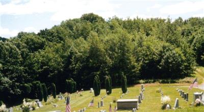 Coolspring Cemetery on Sysoon