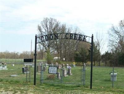 Coon Creek Cemetery on Sysoon