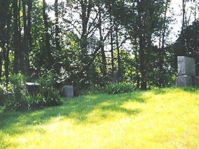 Coonrod Cemetery on Sysoon