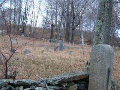 Cooper Burying Ground on Sysoon