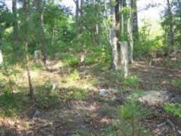 Cooper Phillips Cemetery on Sysoon