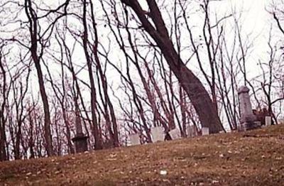 Coopers Cemetery on Sysoon