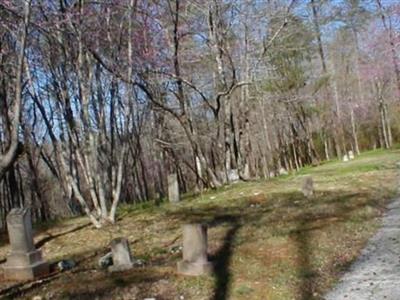 Coopers View Cemetery on Sysoon