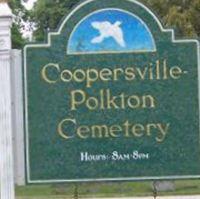 Coopersville Cemetery on Sysoon