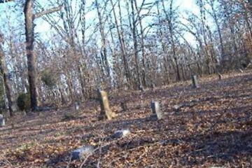 Cope Cemetery on Sysoon