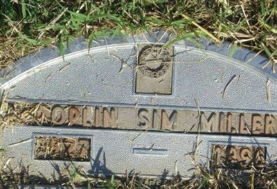 Coplin Sim Miller on Sysoon