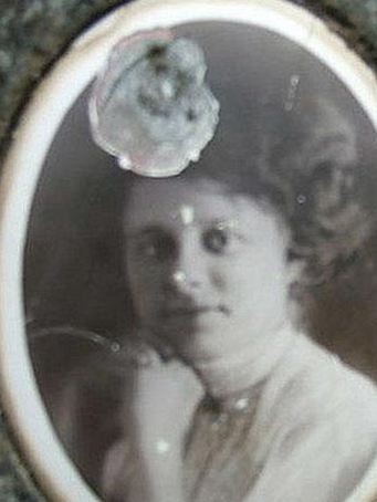 Cora A Davis, Find a grave on Sysoon Cora A Davis on Sysoon