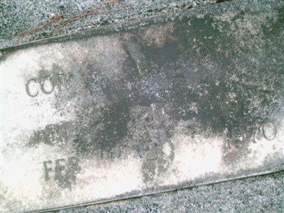 Cora B. Dunn on Sysoon