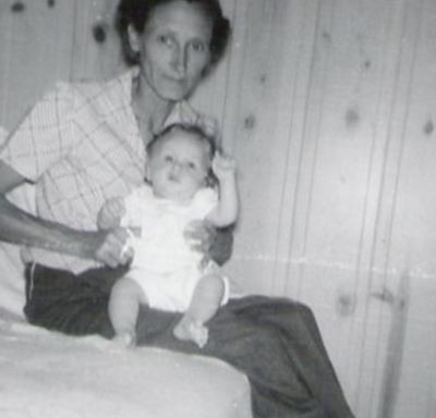 Cora E. Fletcher Long on Sysoon