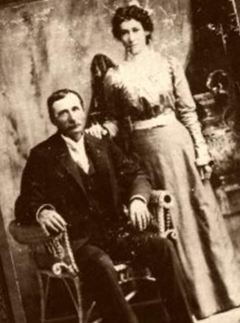 Cora Edith Dulaigh Britton on Sysoon