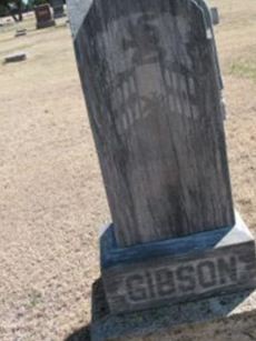 Cora Lorella Severns Gibson on Sysoon