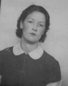 Cora Lowe Pate on Sysoon