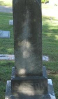 Cora Virginia Lyles Sisson on Sysoon