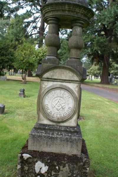 Coral H Danforth on Sysoon