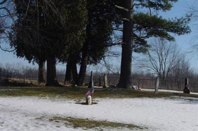 Cord Cemetery on Sysoon