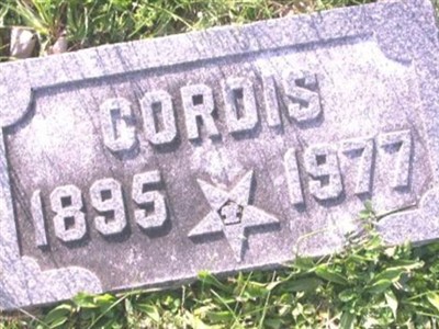 Cordis Gentry Herdrich on Sysoon