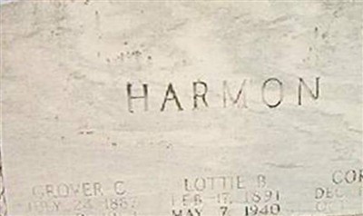 Corene Harmon on Sysoon
