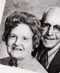 Corene Mae Mott Merrifield on Sysoon