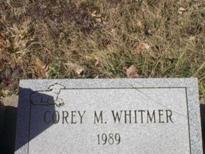 Corey M. Whitmer on Sysoon