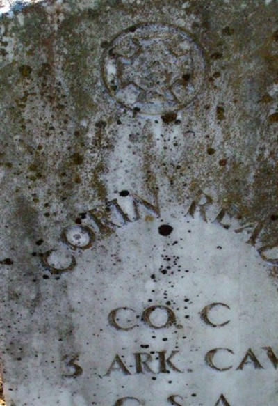 Corin Read on Sysoon