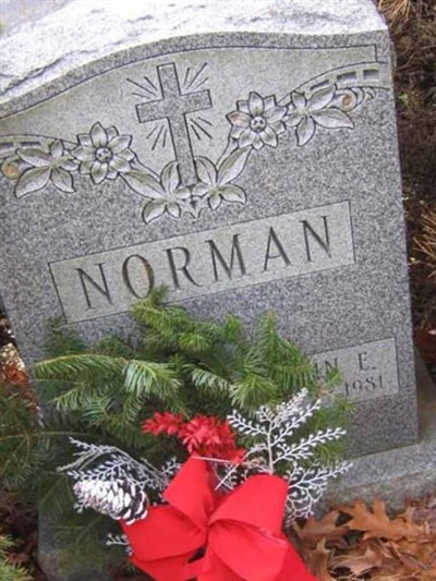 Corine E. Norman on Sysoon