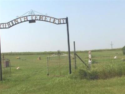 Corinth Cemetery on Sysoon