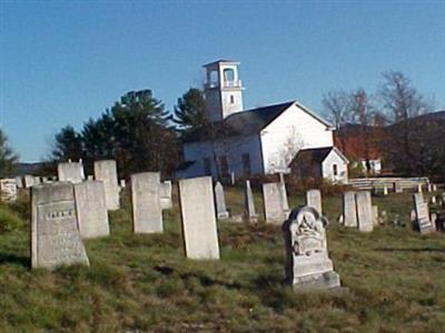 Corinth Center Cemetery on Sysoon