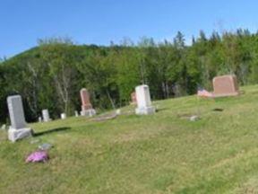 Corinth Corner Cemetery on Sysoon