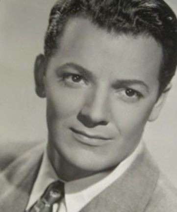 Cornel Wilde on Sysoon