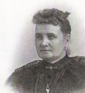 Cornelia Bork Lorin on Sysoon