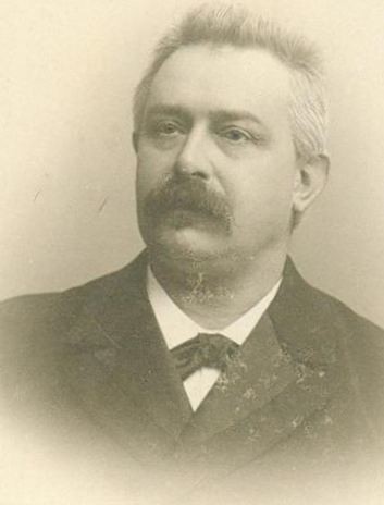 Cornelis Martinus Soetermeer on Sysoon