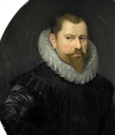 Cornelis Matelieff on Sysoon