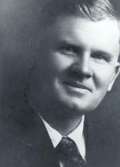 Cornelius Edward Baker on Sysoon