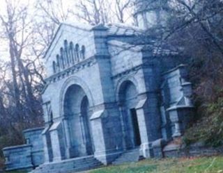 Cornelius Vanderbilt on Sysoon